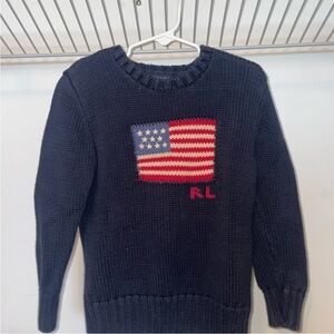 Ralph Lauren  American Flag